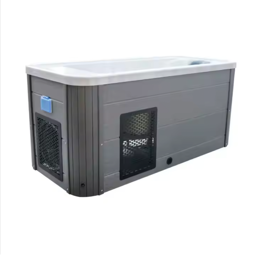 RestoreLoft Muskoka Cold Plunge