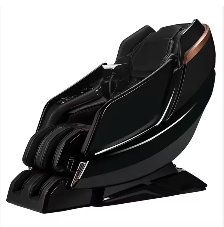 RestoreLoft Mistassini Massage Chair